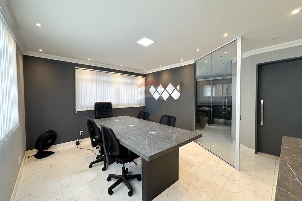 Cj. Comercial/ Sala - Alugar - Lages , Santa Catarina - IMG_6468.jpg - 590071036-70