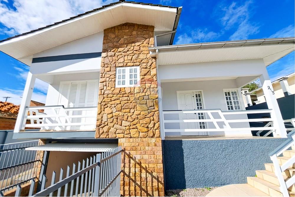 Casa - Venda - Criciúma , Santa Catarina - MARI-111.jpg - Fachada - 590311013-137