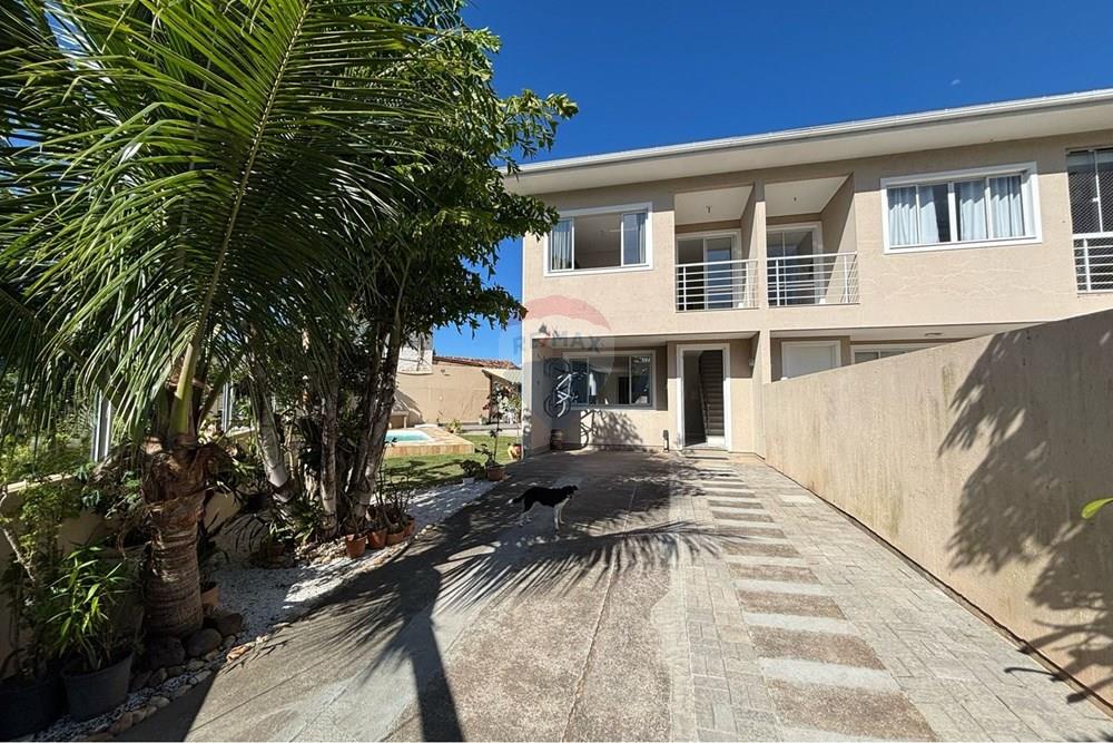 Casa de Condomínio - Alugar - Florianópolis , Santa Catarina - IMG_0148.JPG - 590441074-6