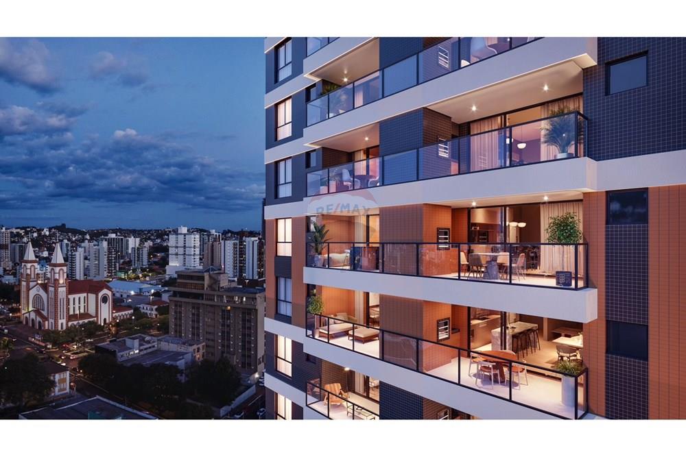 Apartamento à venda com 3 quartos, 111m² - Foto 5