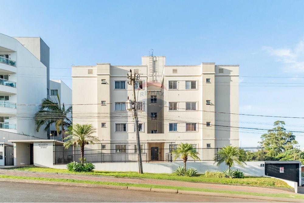 Apartamento à venda com 2 quartos, 65m² - Foto 23