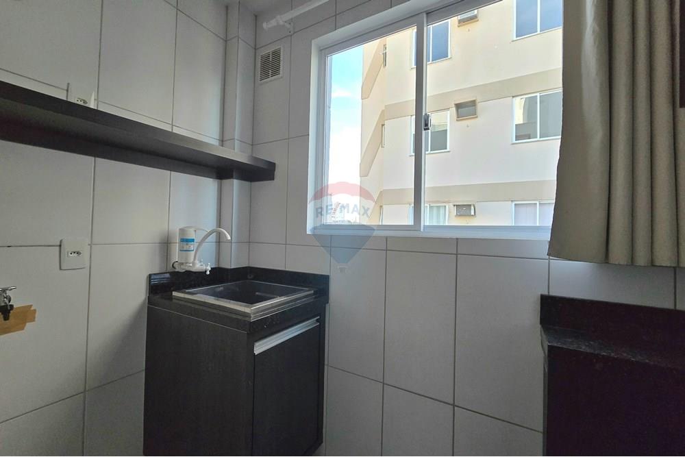 Apartamento - Alugar - Joinville , Santa Catarina - 20251211_165109.jpg - 590501001-145