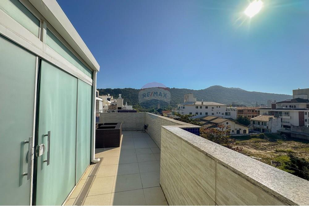 Cobertura - Venda - Florianópolis , Santa Catarina - 9 - Terraço (10).jpg - 590441010-67