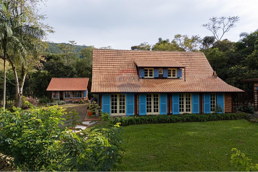 Casa de Campo - Venda - São Martinho , Santa Catarina - DJI_20250617094834_0575_D_DJI4.jpg - 590461004-16