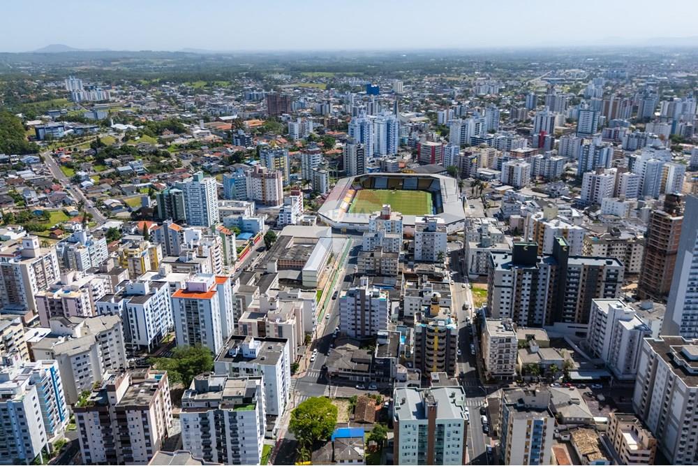 Prédio - Venda - Criciúma , Santa Catarina - DJI_20251120144242_0057_D.jpg - 590311016-49