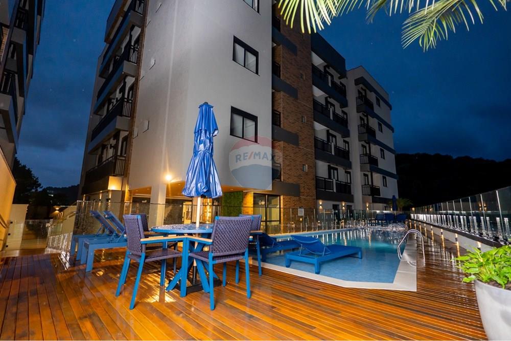 Apartamento - Venda - Balneário Camboriú , Santa Catarina - PORTAL_DA_BRAVA_-_AREA_DE_LAZER_6_.jpeg - 590231177-42