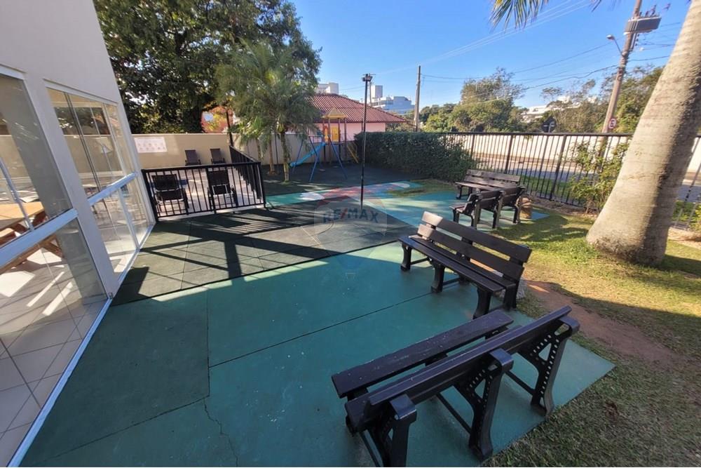 Apartamento - Venda - Florianópolis , Santa Catarina - parquinho.jpg - 590511002-30