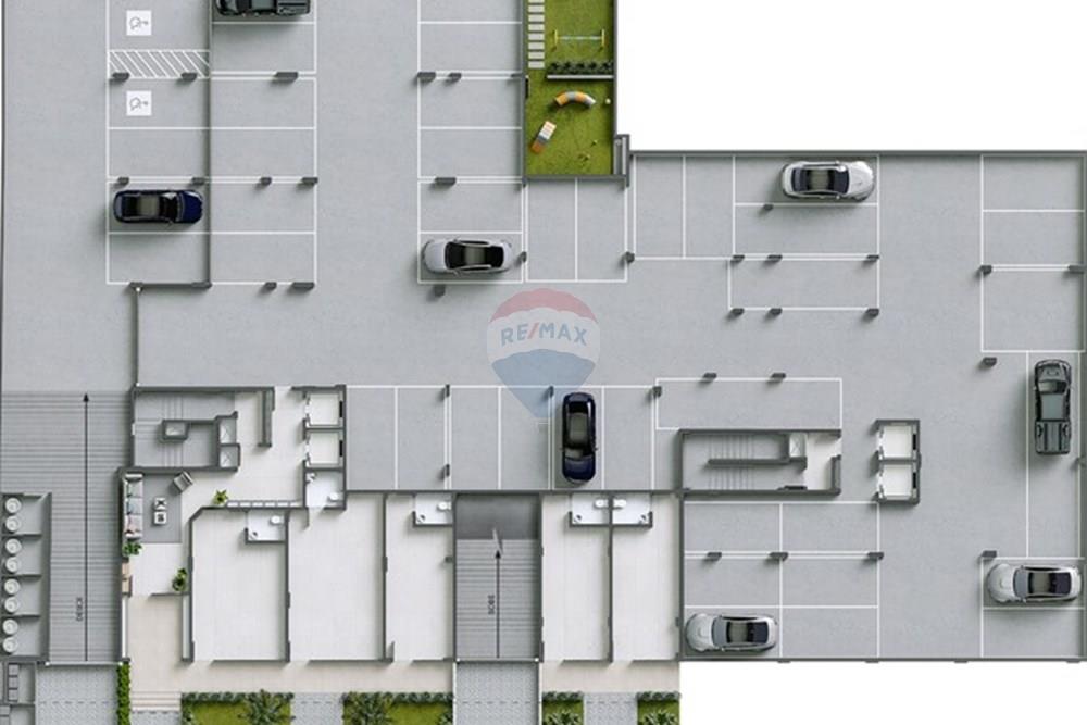 Apartamento - Venda - Içara , Santa Catarina - F_RP_PH_PAVIMENTO_SUBSOLO_EF_web.jpg - 590311031-15