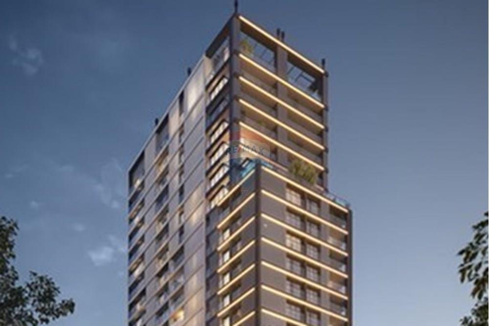 Apartamento - Venda - Joinville , Santa Catarina - 01_Fachada_Frontal_High.jpg - 590501039-3