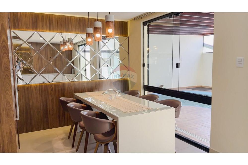 Casa - Venda - Jaguaruna , Santa Catarina - mesa da cozinha 11.jpeg - 590461030-16