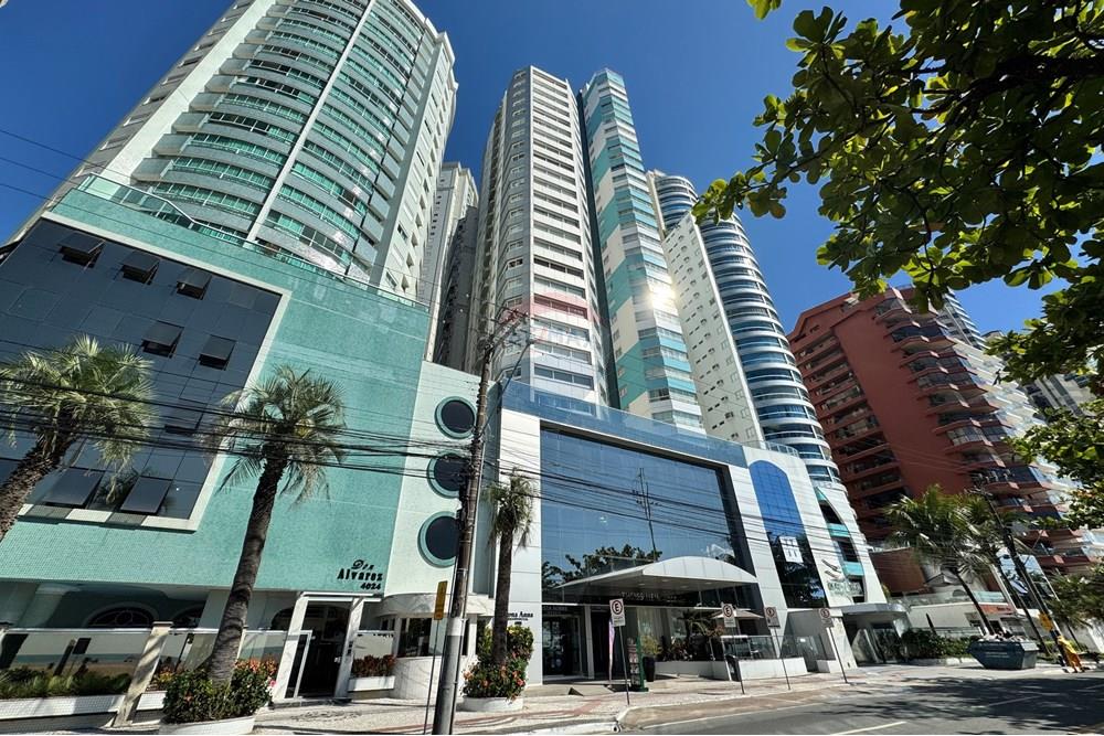 Apartamento - Venda - Balneário Camboriú , Santa Catarina - IMG_4181.JPG - 590251038-106