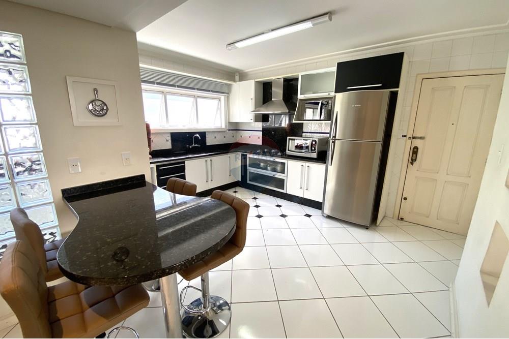 Apartamento - Venda - Criciúma , Santa Catarina - IMG_1890.jpg - Cozinha - 590311026-20