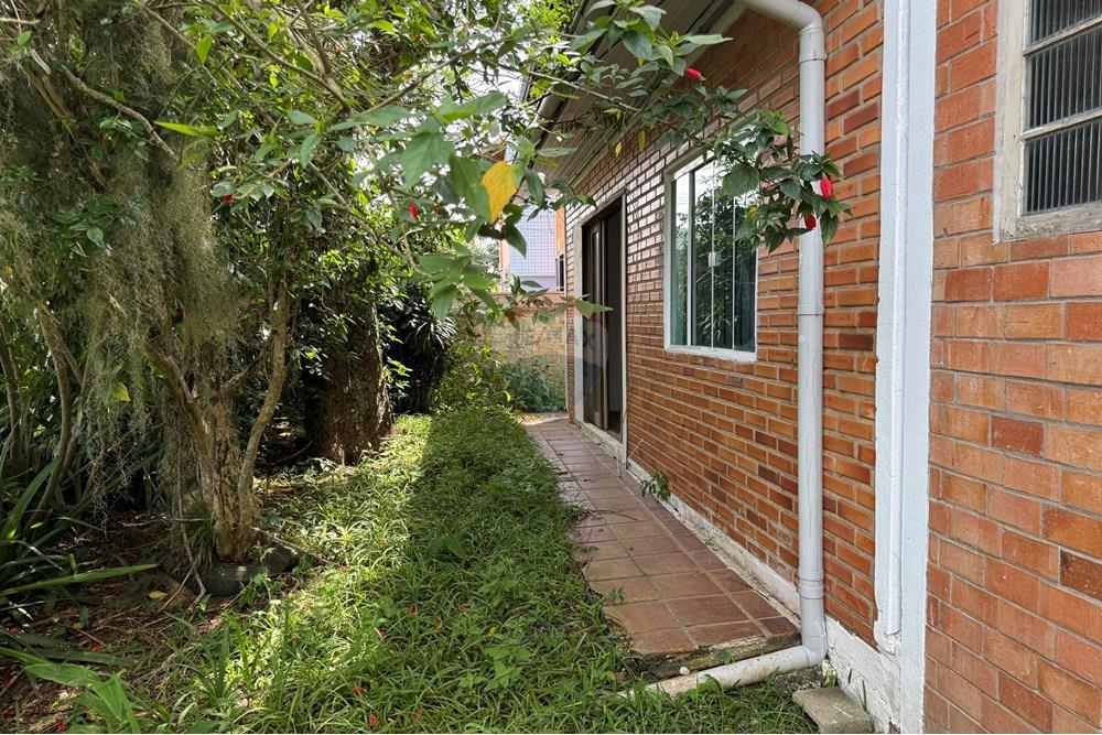 Casa - Venda - Florianópolis , Santa Catarina - IMG_0707.jpg - Jardim Externo - 590101030-22