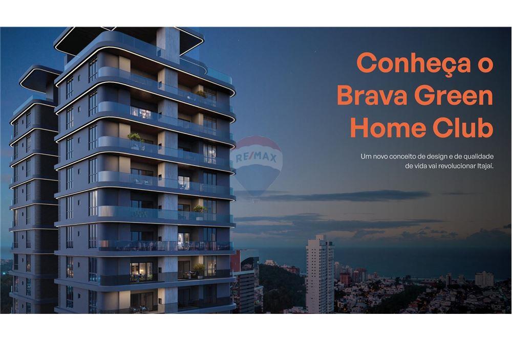 Apartamento - Venda - Itajaí , Santa Catarina - 26 - 590321022-179