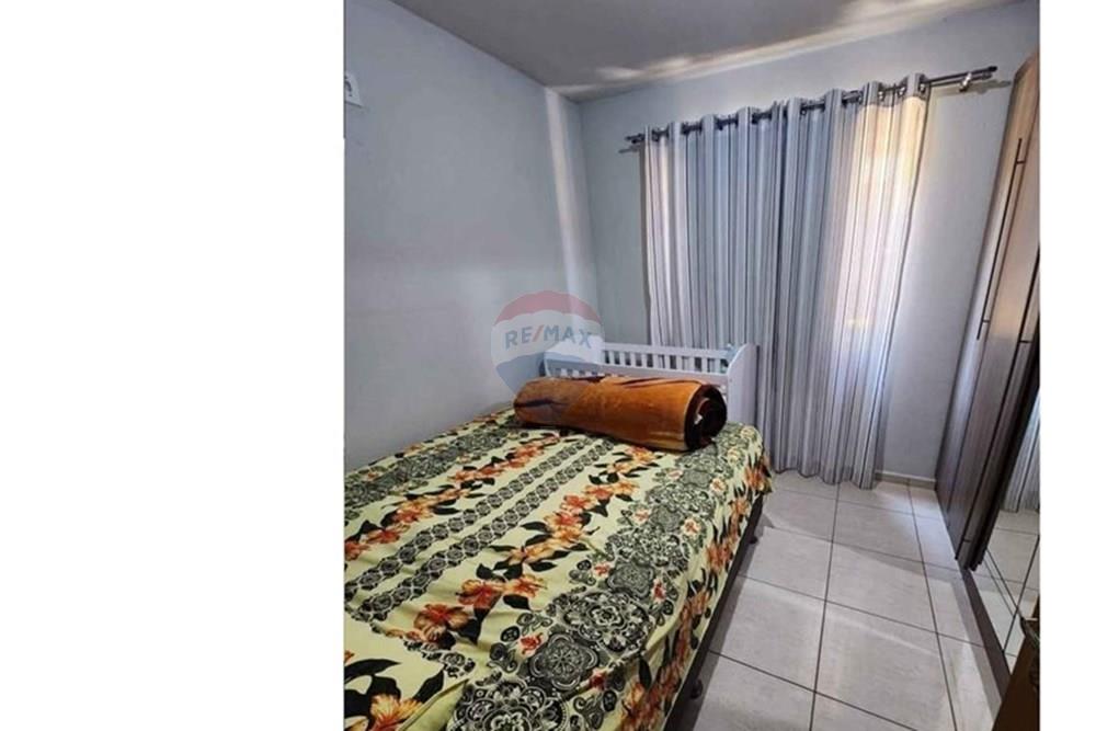 Apartamento à venda com 2 quartos, 47m² - Foto 5