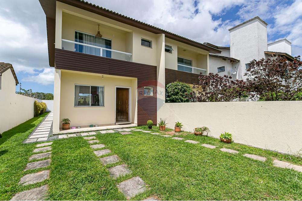 Casa - Venda - Florianópolis , Santa Catarina - web7G8A8128.jpg - Fachada - 590101030-19