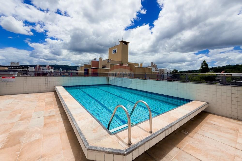 Apartamento - Venda - Criciúma , Santa Catarina - IMG_0823.jpg - Piscina - 590311036-10