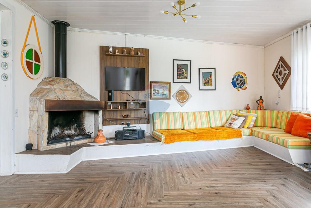 Casa - Venda - Florianópolis , Santa Catarina - SALA1.jpg - Sala - 590101046-1