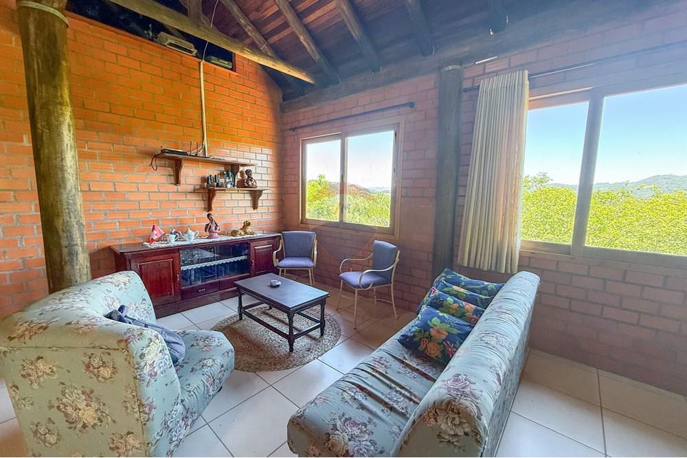 Chácara / Sítio / Fazenda - Venda - Gravatal , Santa Catarina - IMG_2096.jpg - Área Gourmet - 590461032-3