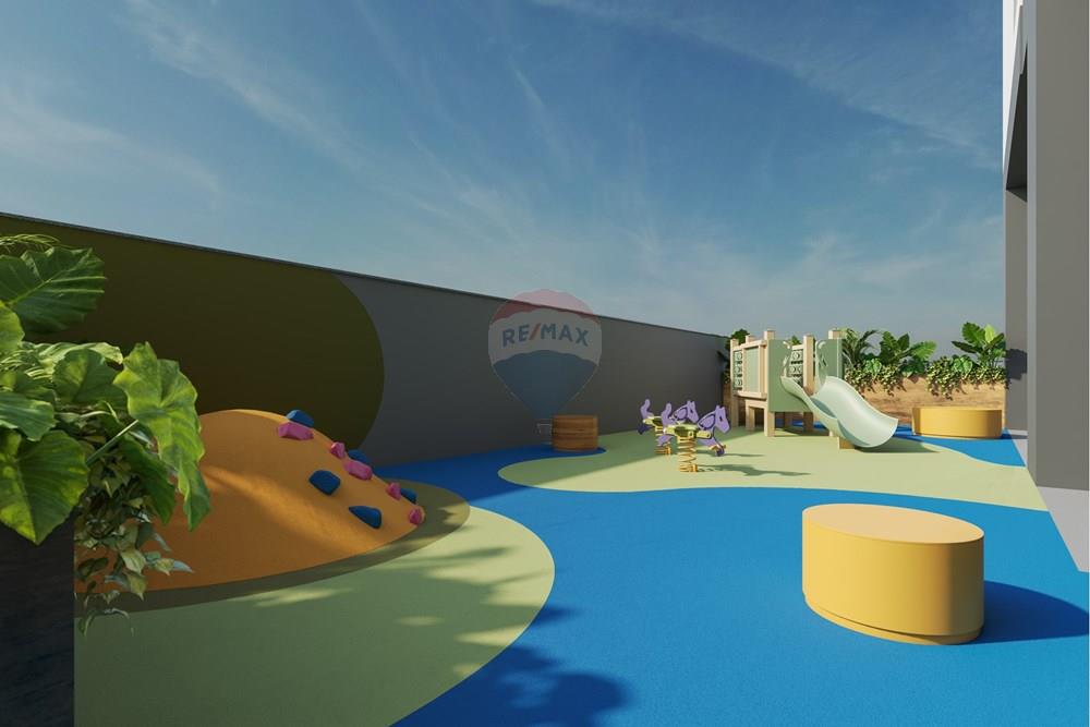 Apartamento - Venda - Itajaí , Santa Catarina - Amalfi_Tramonti_EF_19_-_Playground.jpg - 590321047-36