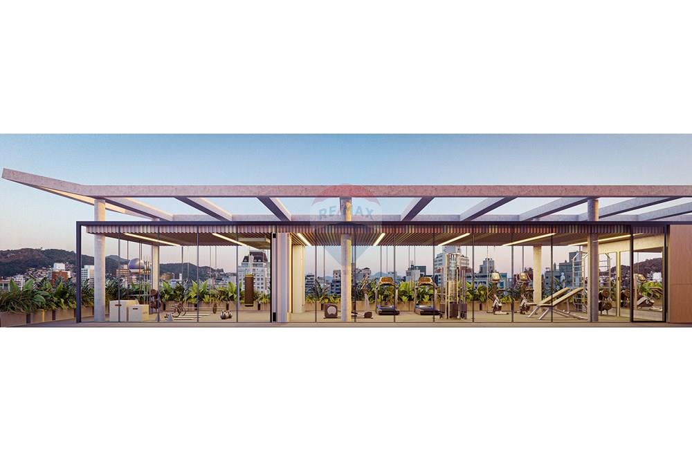 Apartamento - Venda - Florianópolis , Santa Catarina - fitness.jpg - 590471002-84