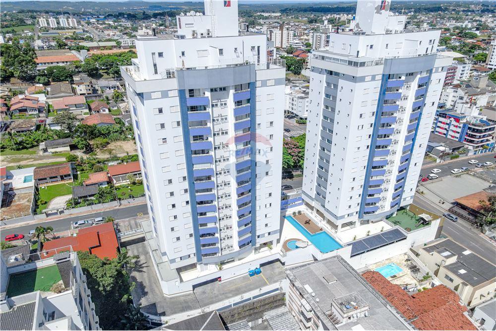 Apartamento - Venda - Criciúma , Santa Catarina - 5 - 590311004-87