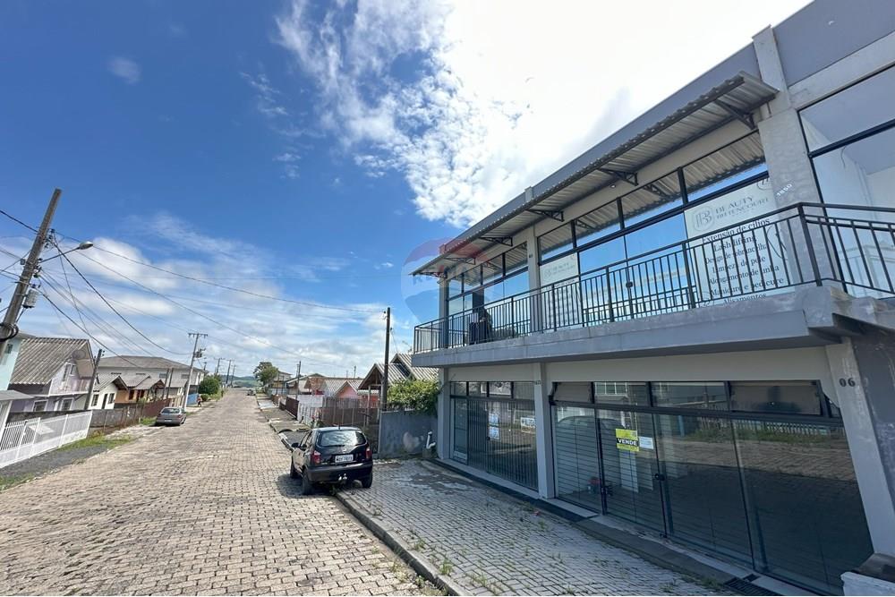 Cj. Comercial/ Sala - Alugar - Lages , Santa Catarina - IMG_5025.jpg - 590071036-72