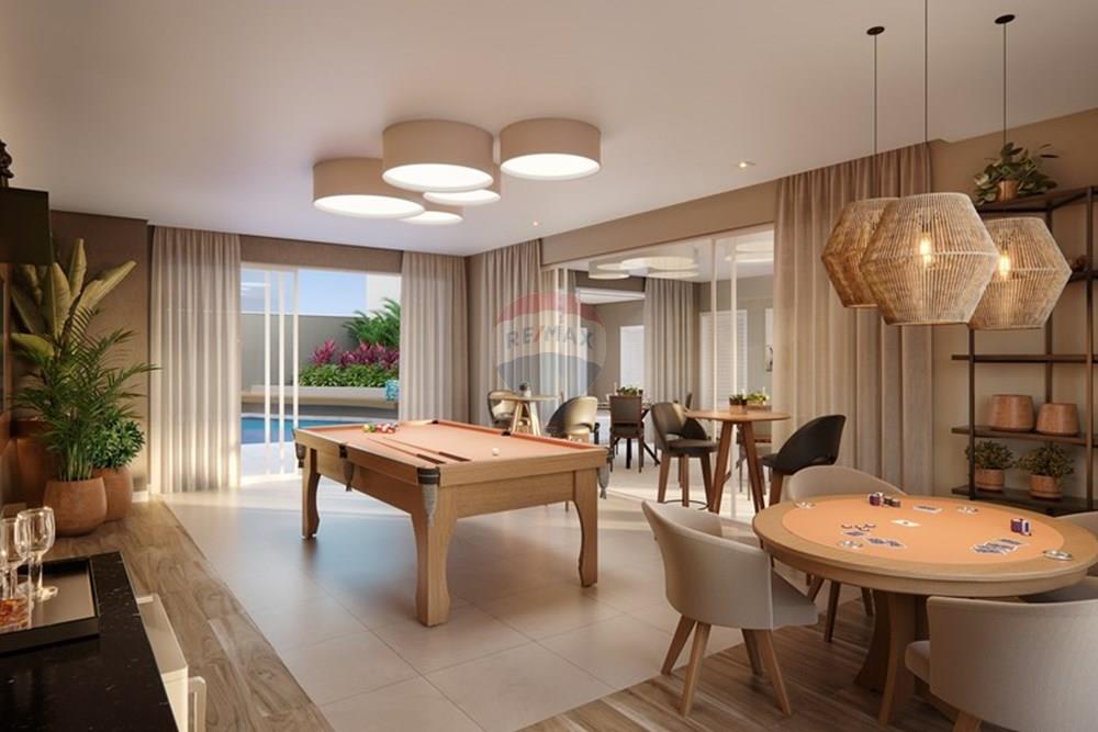 Apartamento - Venda - Balneário Piçarras , Santa Catarina - 18_RG_MBH_SALA_DE_JOGOS_HR.jpg - 590071002-430