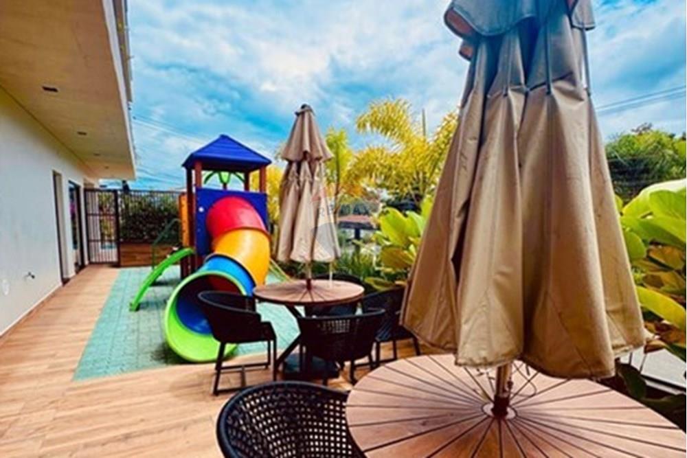 Apartamento - Venda - Joinville , Santa Catarina - PARTE EXTERNA SALÃO DE FESTAS.jpeg - 590501039-10