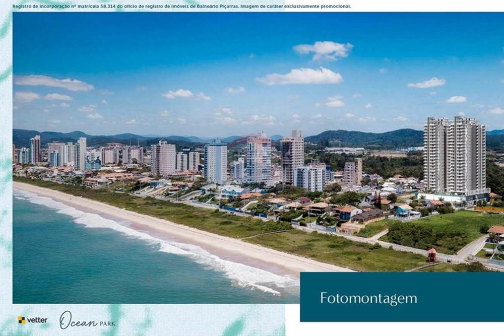 Apartamento - Venda - Balneário Piçarras , Santa Catarina - vetter-ocean-park-fotomontagem.jpg - 590481028-18