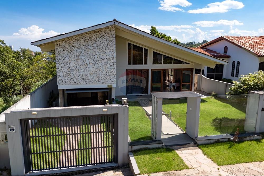 Casa - Venda - Criciúma , Santa Catarina - 001.jpg - 590311013-150