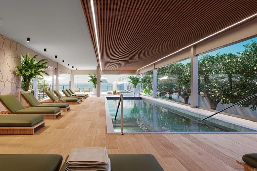 Apartamento - Venda - Balneário Piçarras , Santa Catarina - Rogga_Upside_EF_13.Piscina Aquecida.jpg - 590481031-15