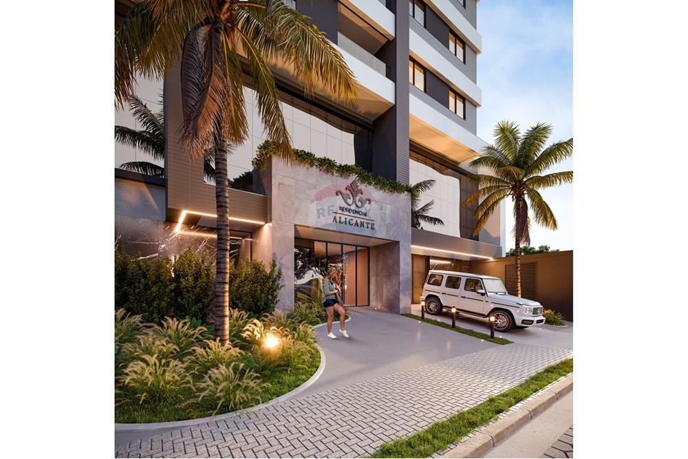 Apartamento - Venda - Balneário Piçarras , Santa Catarina - RENDER 03 FINAL.jpg - 590091046-45