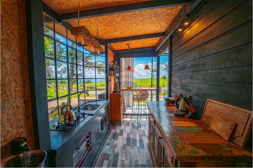 Chácara / Sítio / Fazenda - Venda - Alfredo Wagner , Santa Catarina - DSC04777.jpg - 590071002-445