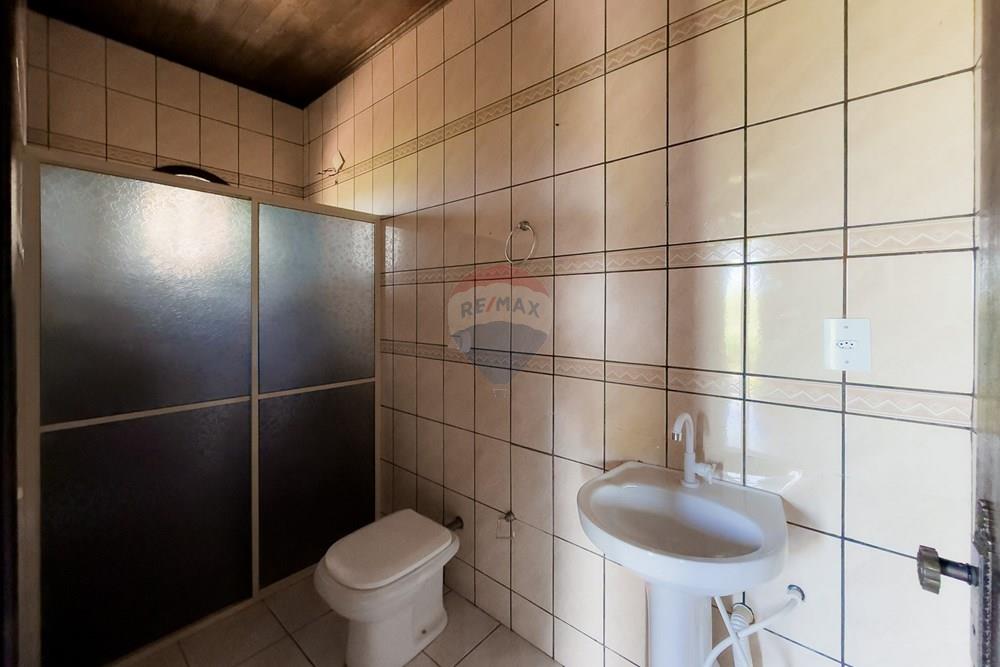 Casa - Alugar - Criciúma , Santa Catarina - IMG_2274.jpg - Banheiro - 590311020-84
