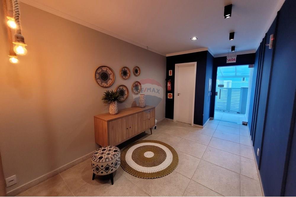 Cobertura - Alugar - Florianópolis , Santa Catarina - hall.jpg - 590511002-57