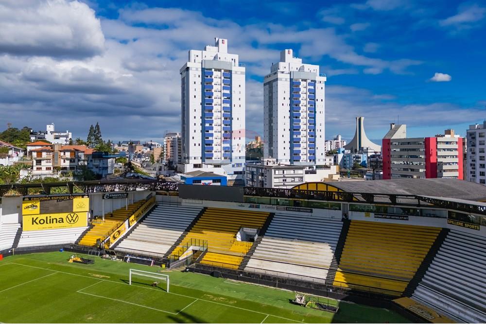 Apartamento - Venda - Criciúma , Santa Catarina - DJI_20250702134902_0081_D.jpg - 590311004-87