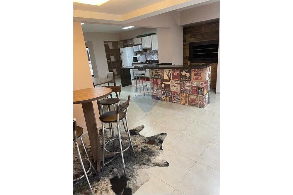 Apartamento à venda com 3 quartos, 93m² - Foto 17