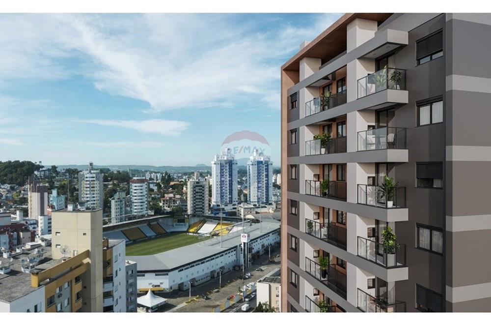 Apartamento - Venda - Criciúma , Santa Catarina - F_BR_VOO_PASSARO_EF.jpg - 590311037-6