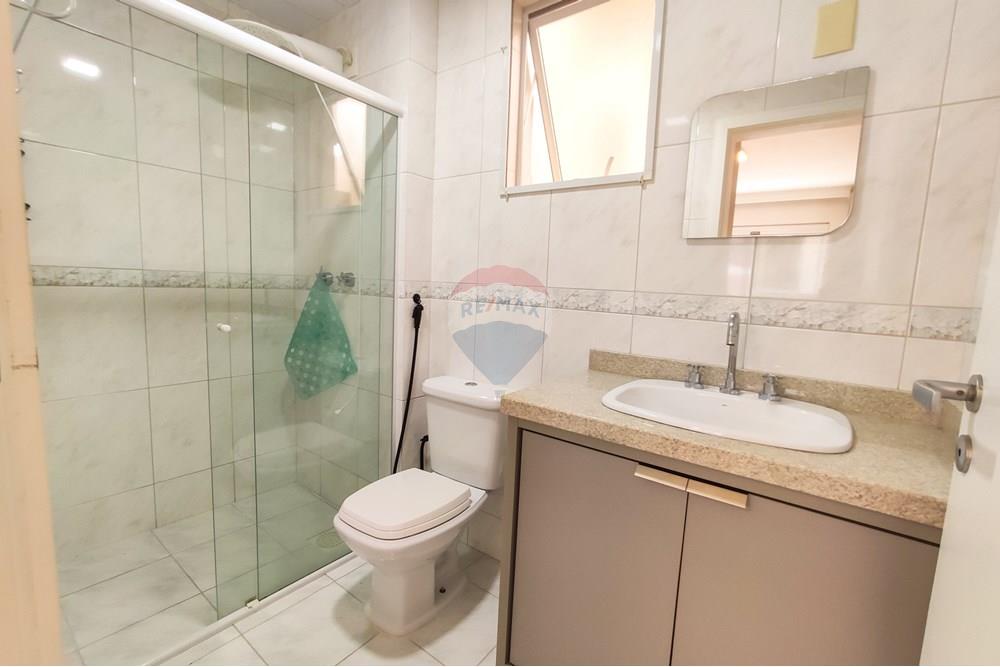 Apartamento - Alugar - Florianópolis , Santa Catarina - 10 - Suíte (3).jpg - 590441012-49