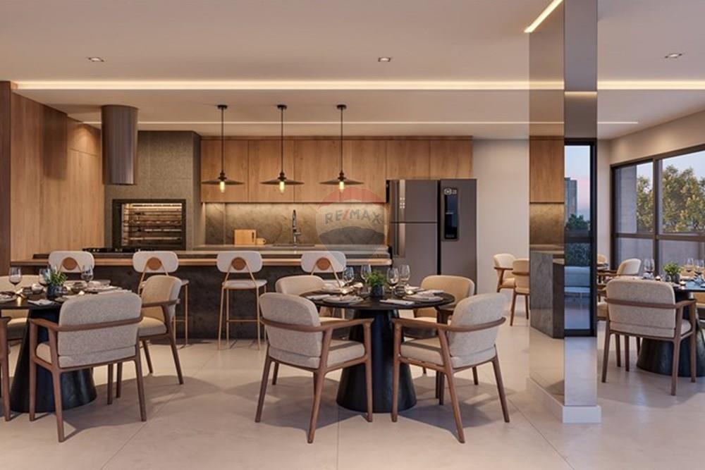 Apartamento - Venda - Criciúma , Santa Catarina - F_PS_SALAO_FESTAS_EF_web.jpg - 590311031-17