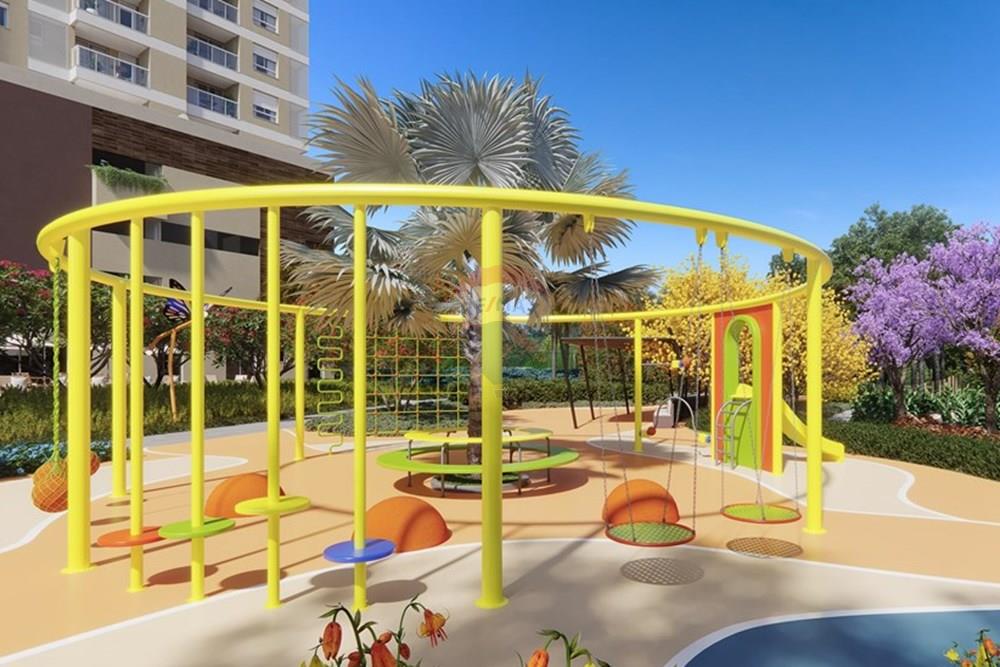 Apartamento - Venda - Penha , Santa Catarina - 09_ROGGA_LANDSCAPE_PLAYGROUND_CIRCULAR_HR.jpg - 590071002-439