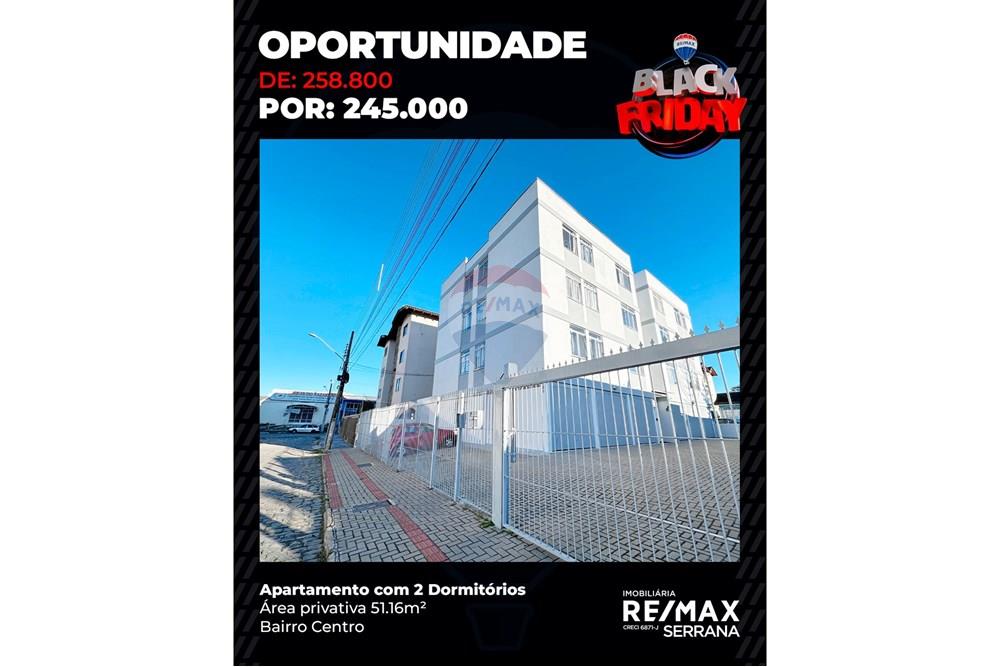 Apartamento - Venda - Lages , Santa Catarina - apartamentocentro2.jpg - 590071003-180