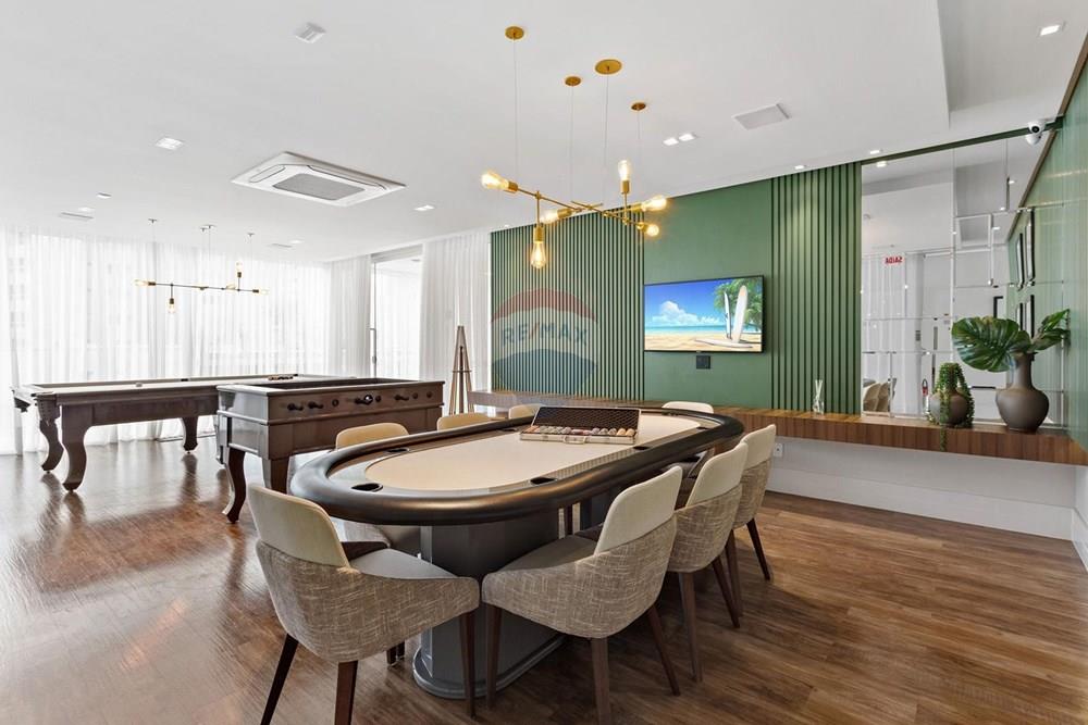 Apartamento - Venda - Balneário Camboriú , Santa Catarina - salo-de-jogos.jpg - 590531036-17