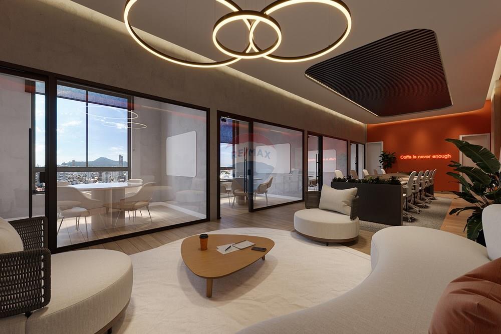Studio - Venda - Itajaí , Santa Catarina - 14_CEG_UPPER_COWORKING_R03.jpg - 590321047-39