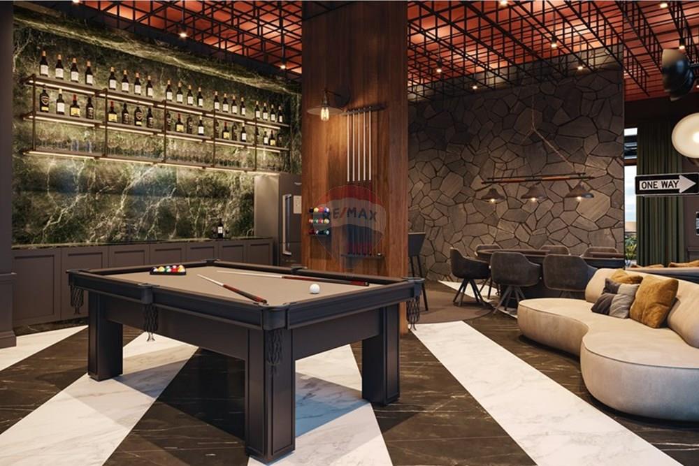 Apartamento - Venda - Itajaí , Santa Catarina - 0021_AIK_MoMA_SALA_DE_JOGOS.jpg - 590231177-26