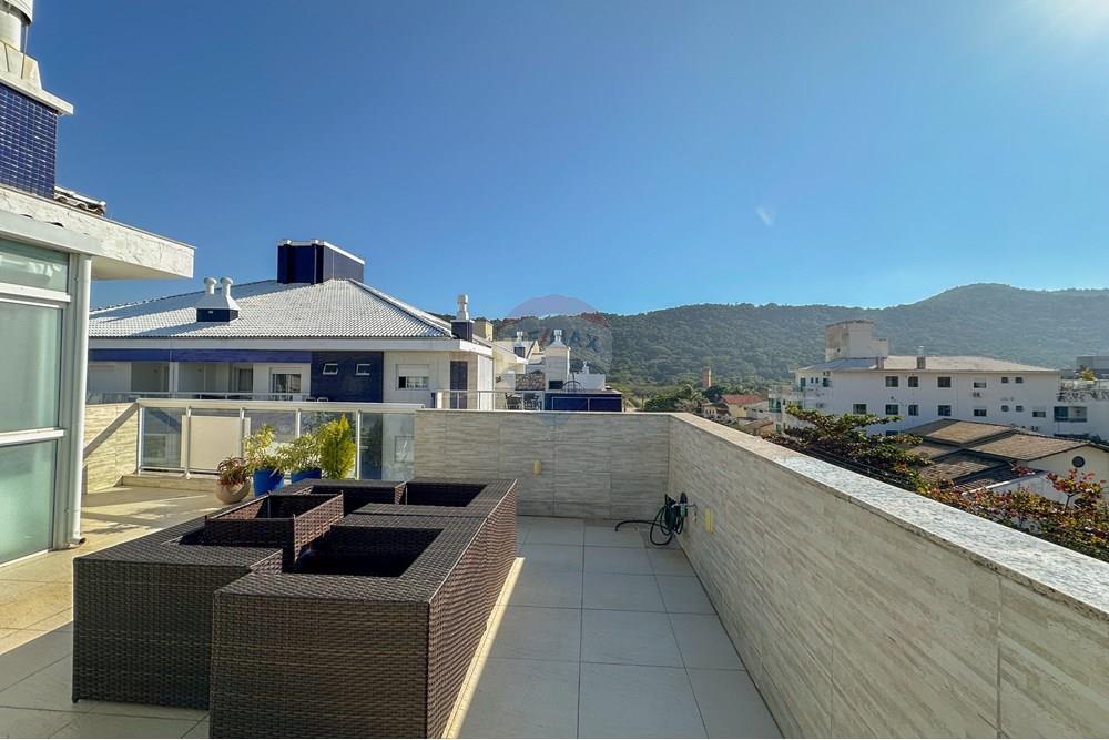 Cobertura - Venda - Florianópolis , Santa Catarina - 9 - Terraço (12).jpg - 590441010-67