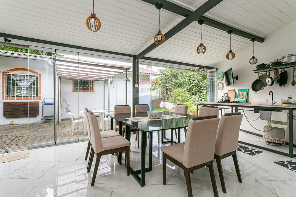 Casa - Venda - Florianópolis , Santa Catarina - GOURMET.jpg - Área Gourmet - 590101046-1