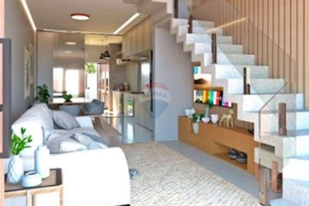 Sobrado - Venda - Joinville , Santa Catarina - 124c7829-2bea-41e3-a9d1-95f235c73fe9.jpg - 590501037-14