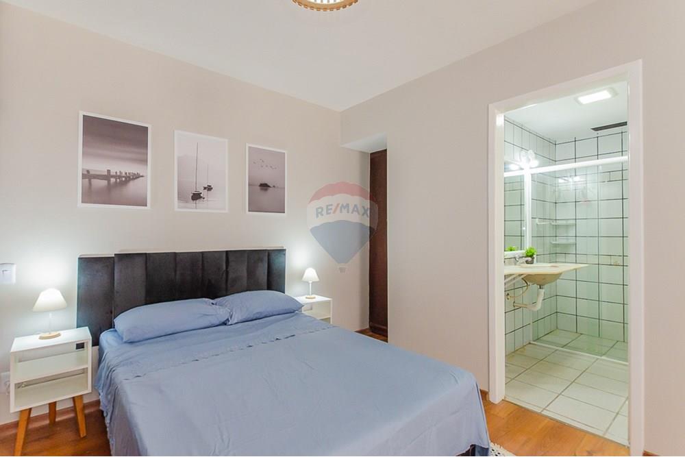 Cobertura - Alugar - Florianópolis , Santa Catarina - 04 Suíte-3.jpg - 590511001-30